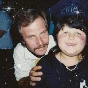 Meet your Posher, Rickie-lee